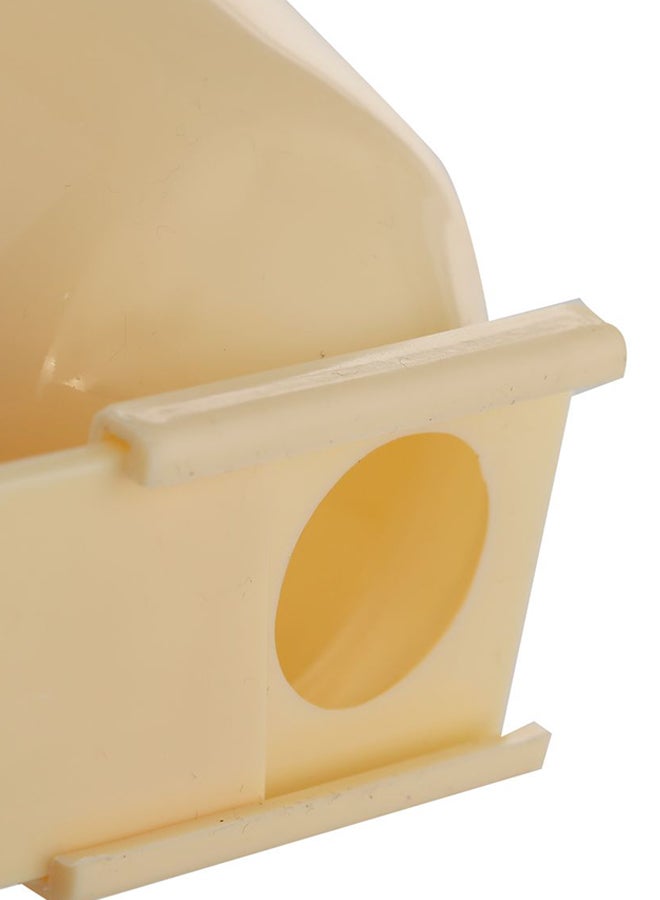 Loquat Maker Beige