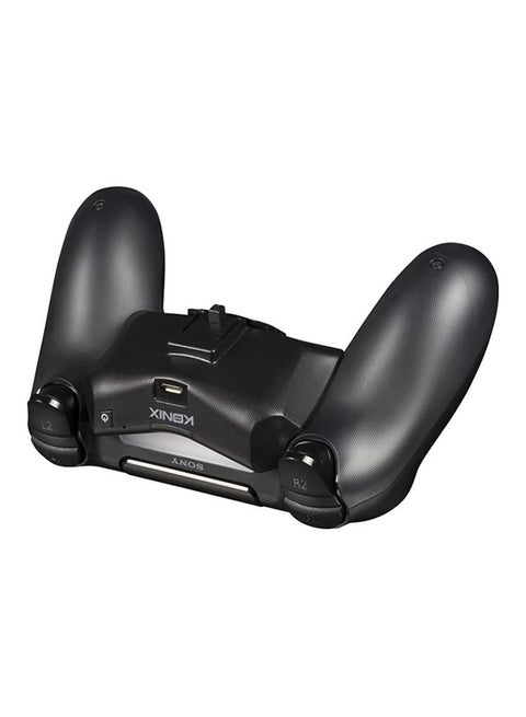 Additional Wired Battery For PS4 Controller