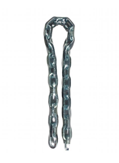 Hardened Steel Chain 1.5m x 6mm
