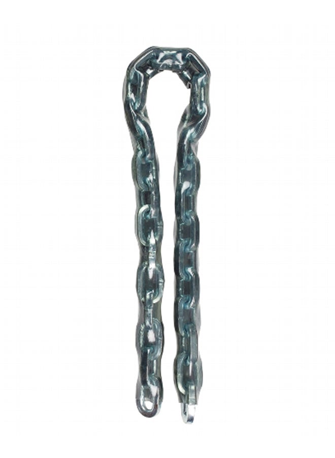Master Lock - Hardened Steel Chain 1.5m x 6mm - Image 1