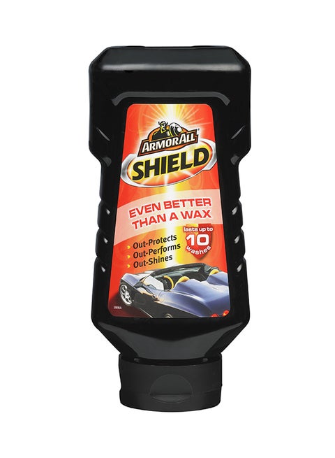 Shield Wax 500ml