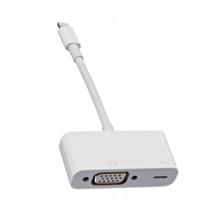 Lightning To VGA Adapter White - v1511877422/N12689403A_1