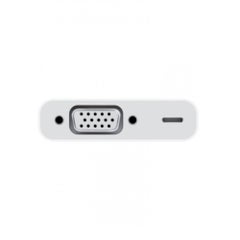 Generic Lightning To VGA Adapter White  - Image 3