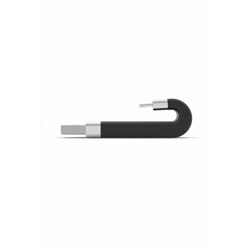 لييف محرك فلاش USB مزود بموصل لايتنينج لنظام تشغيل iOS 32 GB - Image 2