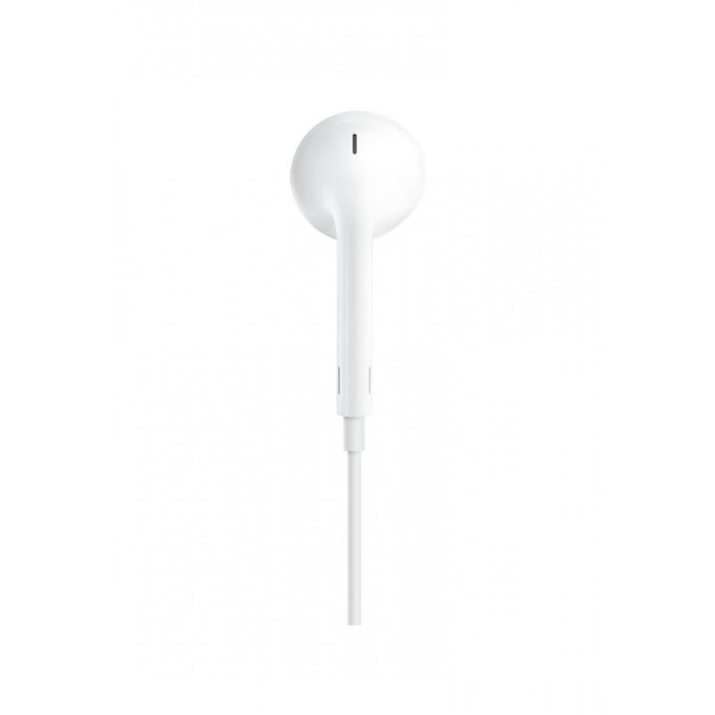 Generic - Earphones With Lightning Connector White - Image 1