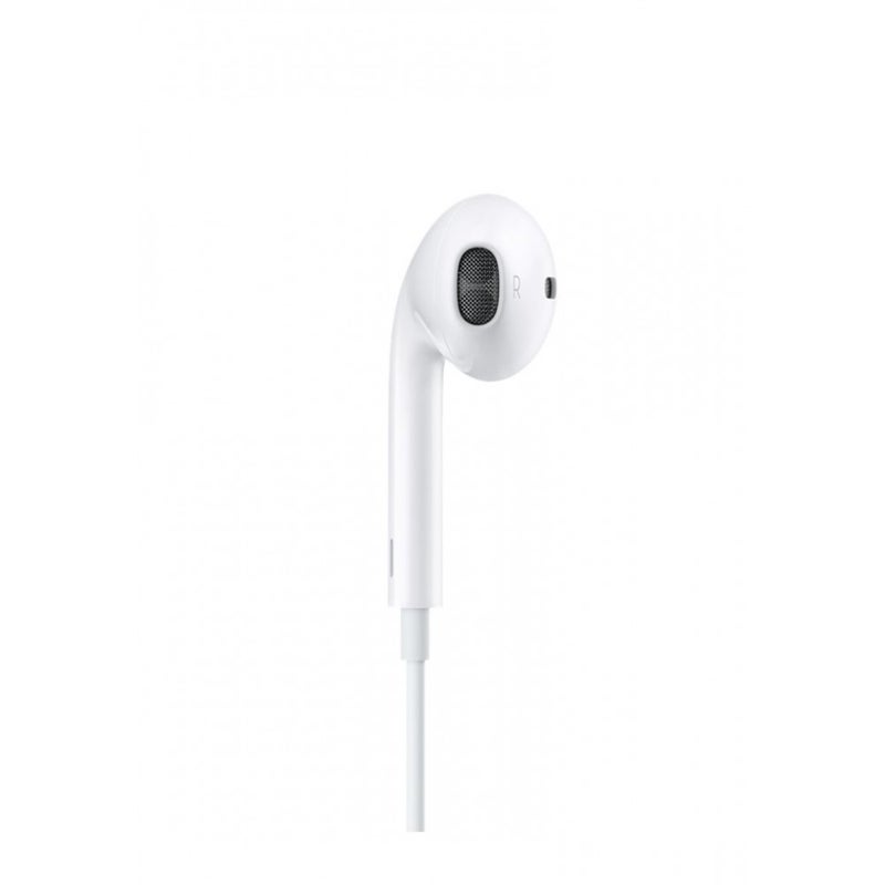 Generic - Earphones With Lightning Connector White - Image 1