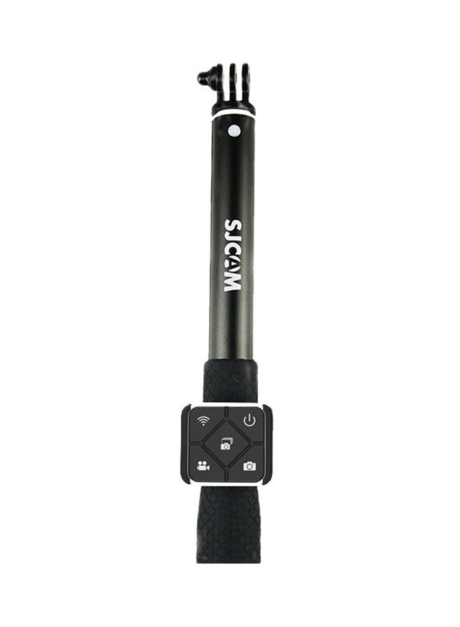 SJCAM - Self-Stick And Smart RF Remote Controller For SJCAM, SJM20, SJ6 Legend, SJ7 Star Black - Image 1