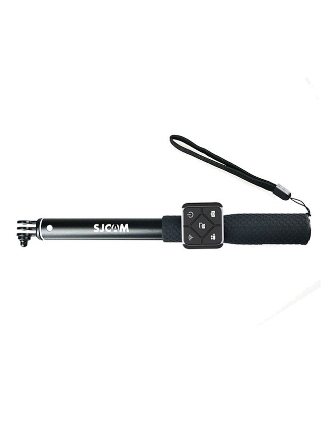 SJCAM - Self-Stick And Smart RF Remote Controller For SJCAM, SJM20, SJ6 Legend, SJ7 Star Black - Image 1