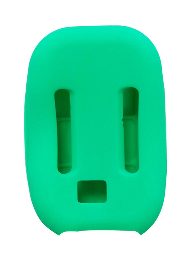 Generic Case Cover For GoPro Hero 3+/3 Remote Controller Green  - Image 1