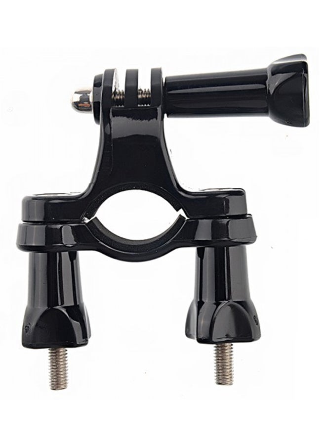 Generic - Handlebar Seatpost Pole Camera Mount For GoPro Hero 5 Black - Image 1