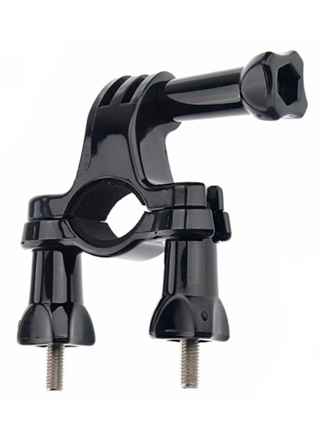 Generic - Handlebar Seatpost Pole Camera Mount For GoPro Hero 5 Black - Image 1