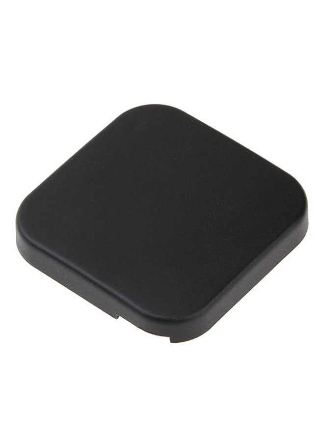 Protective Lens Cover With Lens Cap For GoPro Hero 5 Action Camera Black  - Image 2