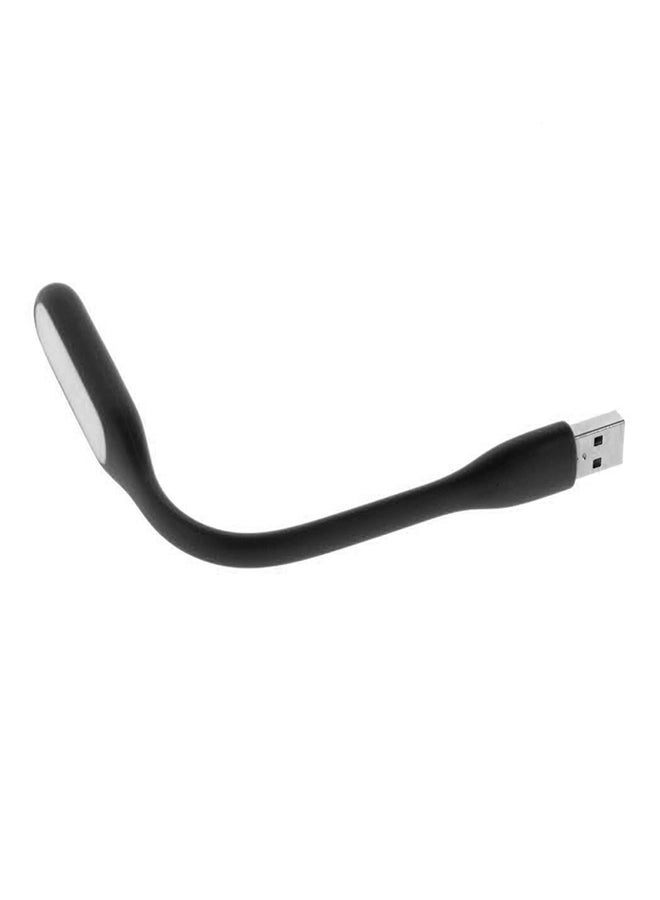 USB Emergency Light For Laptop Black  - Image 2