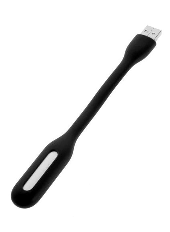 USB Emergency Light For Laptop Black  - Image 1