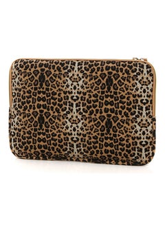 Generic Tribal Series Pouch Carry Bag For Apple MacBook 13-inch Brown  - Image 2
