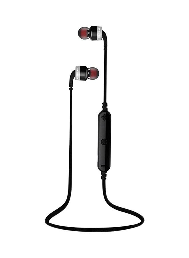 أوي سماعة أذن داخلية بصوت ستيريو مزودة بالبلوتوث فضي - Image 2