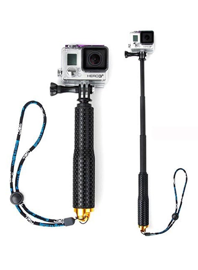 Monopod Stick For GoPro Black - Image 1