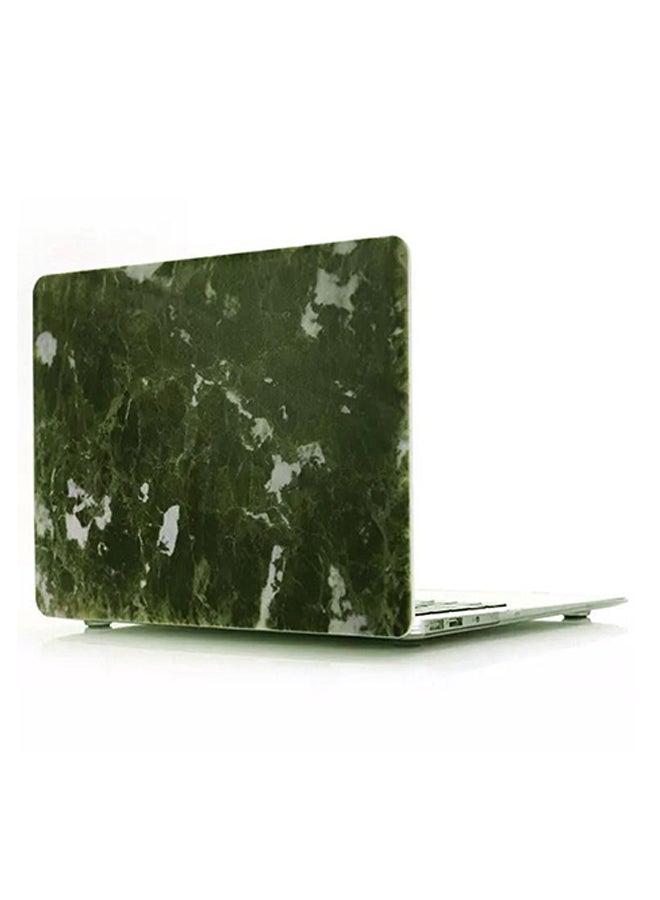 Hard Case Cover For Apple MacBook Pro Retina 13-inch Marble 9
