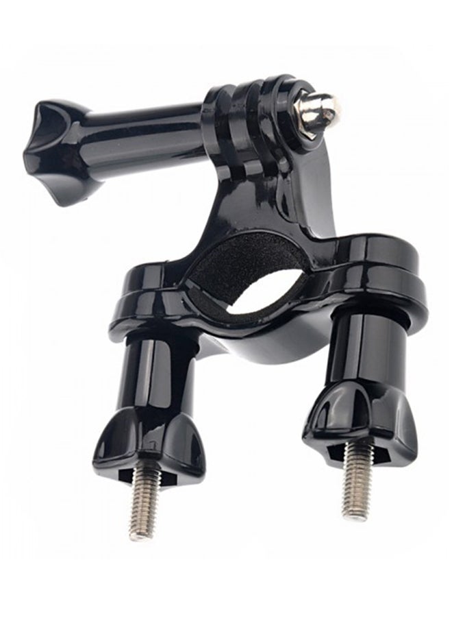 Generic - Handlebar Seatpost Pole Camera Mount For GoPro Hero 5 Black - Image 1