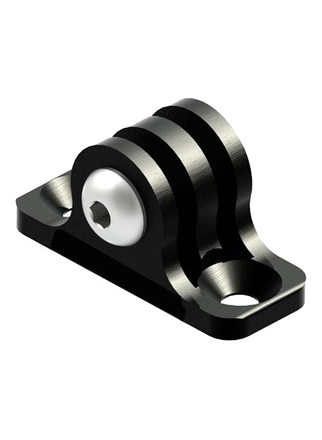 Adapter Tripod Mount Black - Image 1