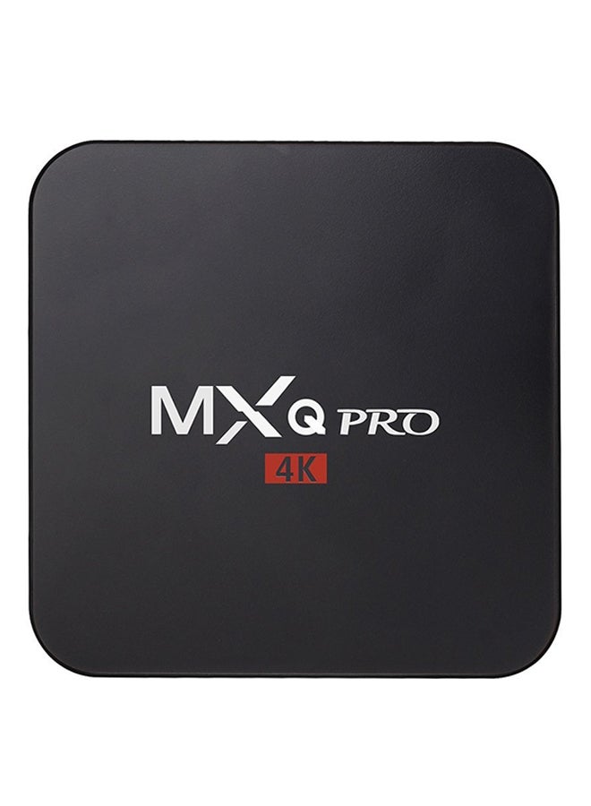 Pro 1GB RAM 8GB ROM Android TV Box ANTV-MXQP Black - v1511880214/N12670406A_1