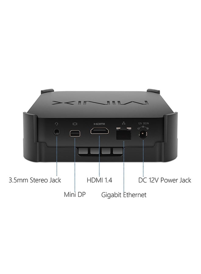 Pro Fanless Mini PC Wi-Fi Router Black - v1511880245/N12670393A_2