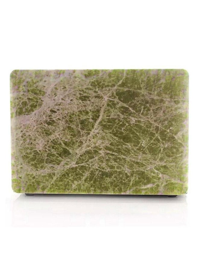 Ultra-Slim Hard Case Cover For Apple MacBook 12-inch With Retina Display Marble 3 - Image 1