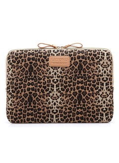 Generic Tribal Series Pouch Carry Bag For Apple MacBook 13-inch Brown  - Image 1