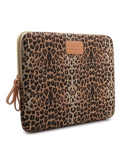 Generic Tribal Series Pouch Carry Bag For Apple MacBook 13-inch Brown  - Image 3