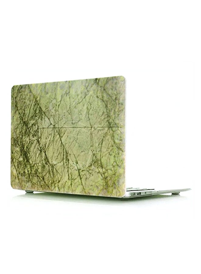 Soft Touch Hard Case Cover For Apple MacBook Pro 13-inch Non-Retina Multicolour - Image 2