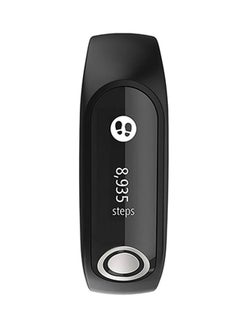 Touch Cardio Fitness Tracker Black