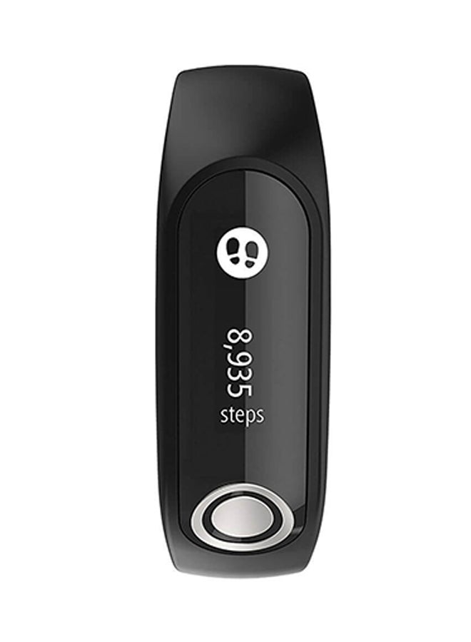 TOMTOM - Touch Cardio Fitness Tracker Black - Image 1