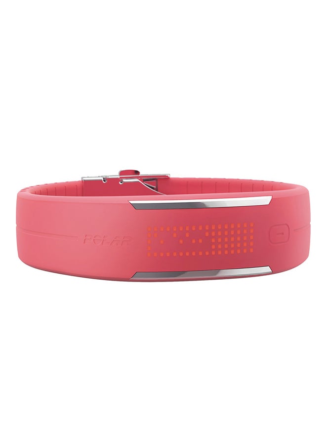 Loop 2 Activity Tracker Pink
