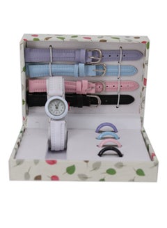 LJ Classique women Casual Analog Watch Gift Set LJ_564 