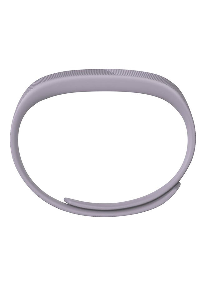 Fitbit - Flex 2 Bluetooth LED Fitness Tracker Lavender - Image 1