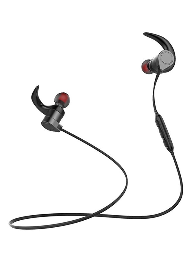 Awei Bluetooth In-Ear Earphones Black
