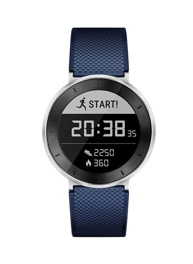 HUAWEI Fit Smart Fitness Watch Blue  - Image 1