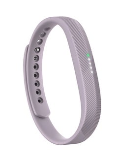 Flex 2 Bluetooth LED Fitness Tracker Lavender