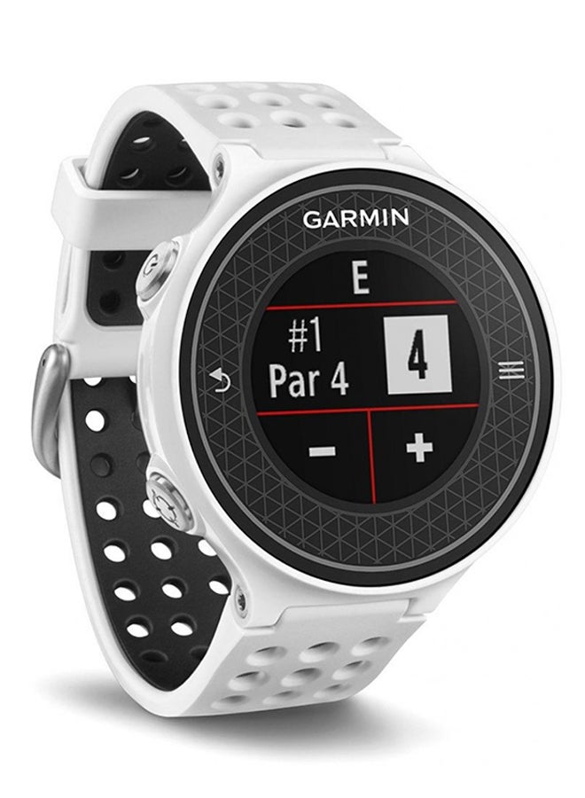 Approach S6 GPS Golf Watch Free Size