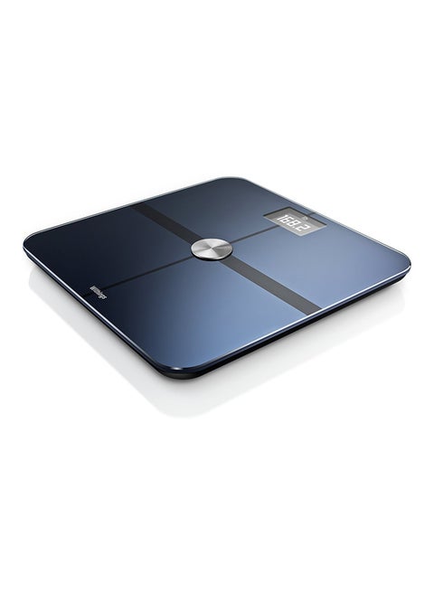 Wi-Fi Body Smart Scale