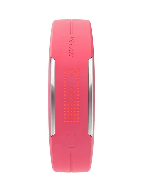 Loop 2 Activity Tracker Pink