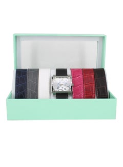 LJ Classique Women's Casual Analog Watch Gift Set LJ_XOXO3  - Image 1