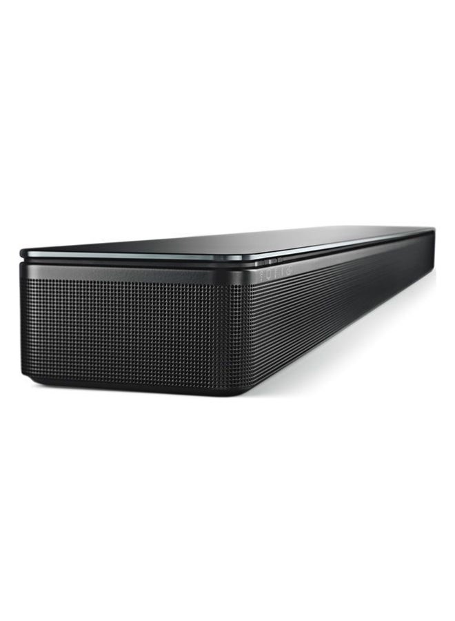 BOSE - SoundTouch 300 Soundbar Speaker ST300 Black - Image 1