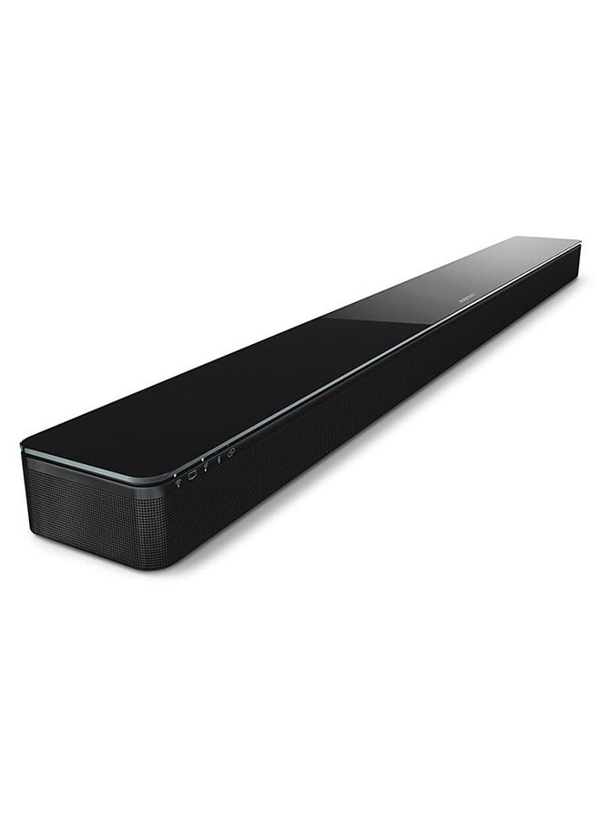 BOSE - SoundTouch 300 Soundbar Speaker ST300 Black - Image 1