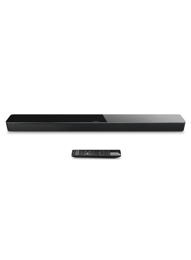 BOSE - SoundTouch 300 Soundbar Speaker ST300 Black - Image 1