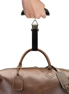 ماركة غير محددة ميزان الأمتعة الرقمي فضي  - Image 3