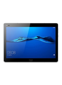 MediaPad M3 Lite 10 (2017),10.1-inch, 32GB, 3GB RAM, Wi-Fi, 4G LTE, Space Grey