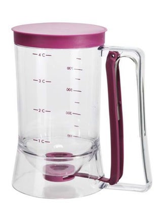 Batter Dispenser With Measuring Label Clear standard - v1511952481/N12793300A_2