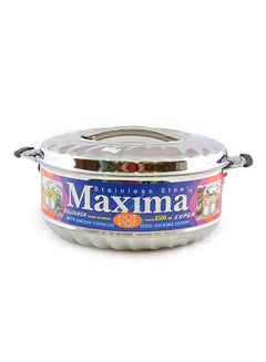 Hot Pot Silver 8500ml