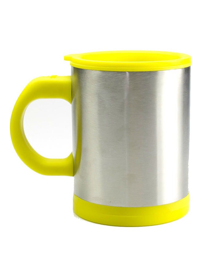 Self Stirring Mug Multicolour - Image 3